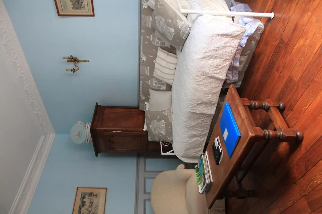 Apartment Lourmel Paris France