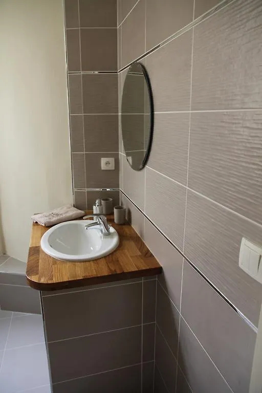 Apartment Lourmel Paris