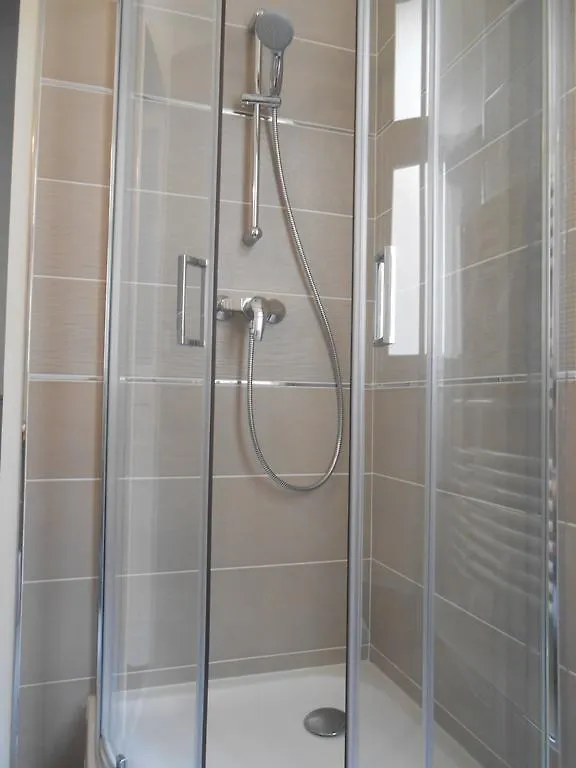 Apartment Lourmel Paris France