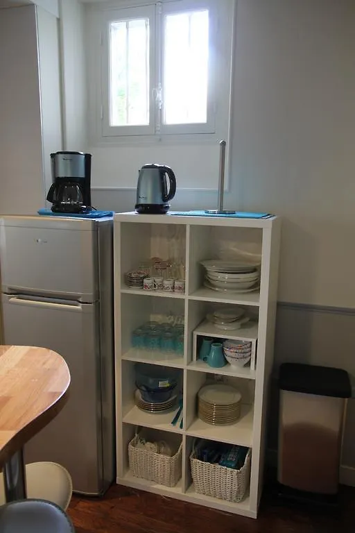 Apartment Lourmel Paris 0*,  France